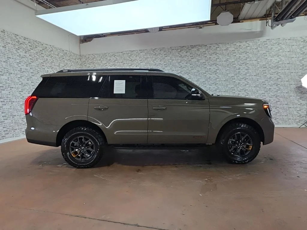 Used 2026 Gray Ford Tremor image 6