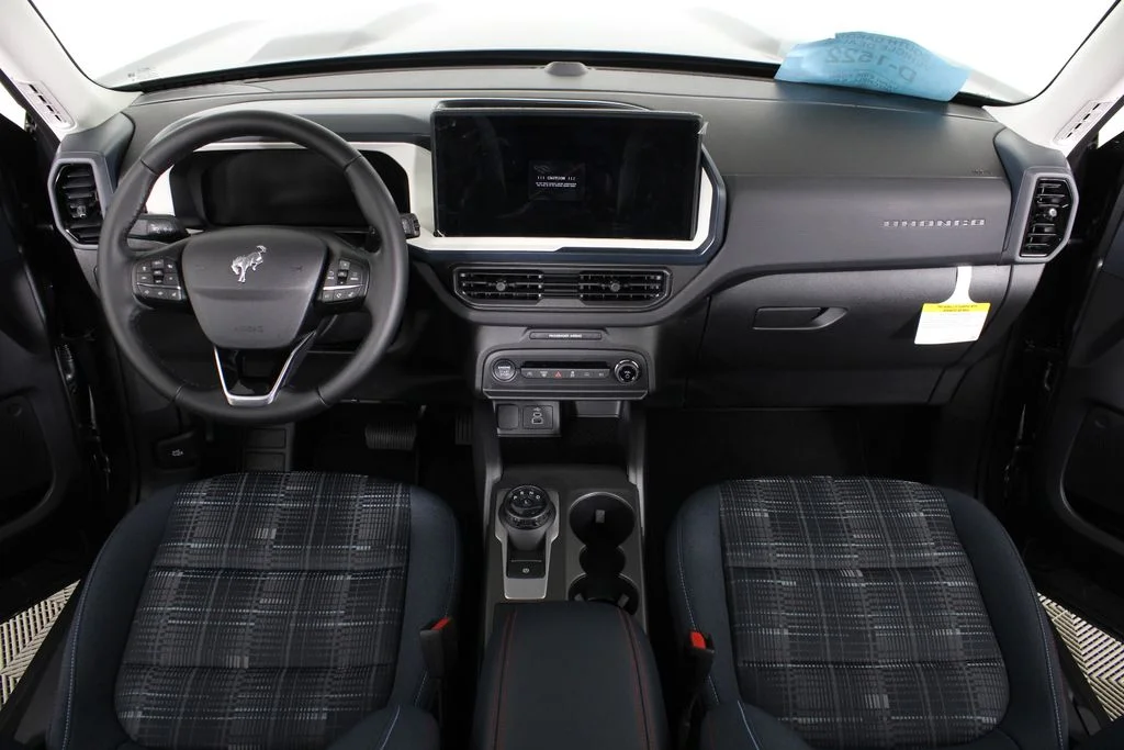 New 2026 Carbonized Gray Metallic Ford Heritage image 26