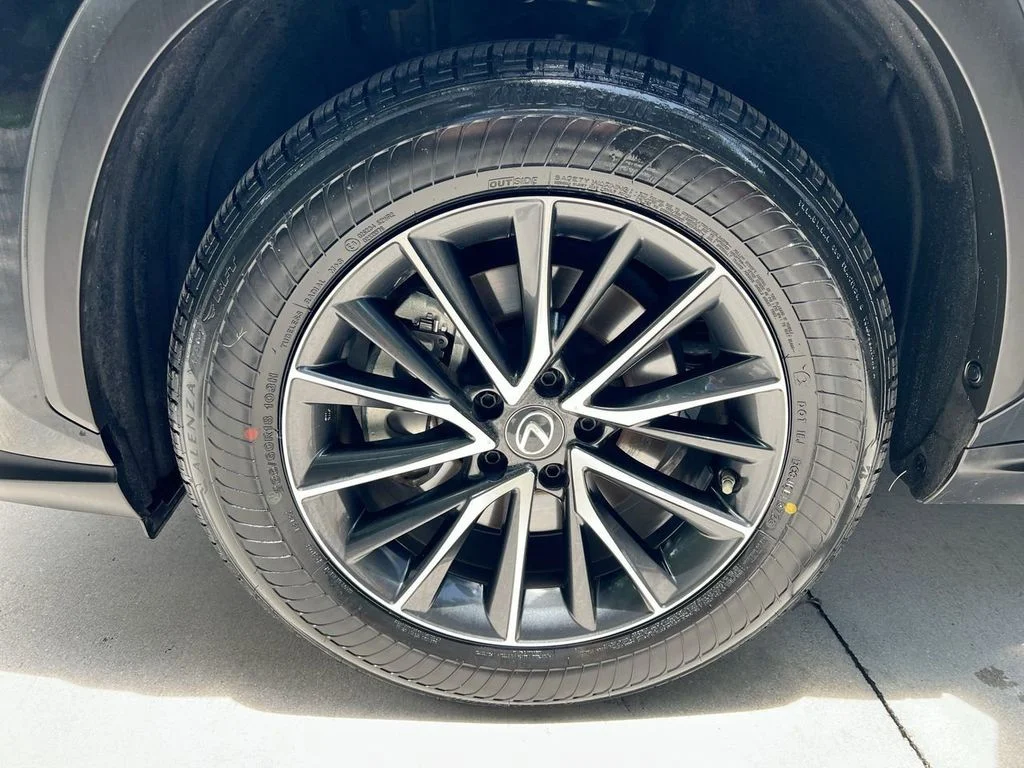 Certified Used 2023 CAVIAR Lexus 350 Premium image 9