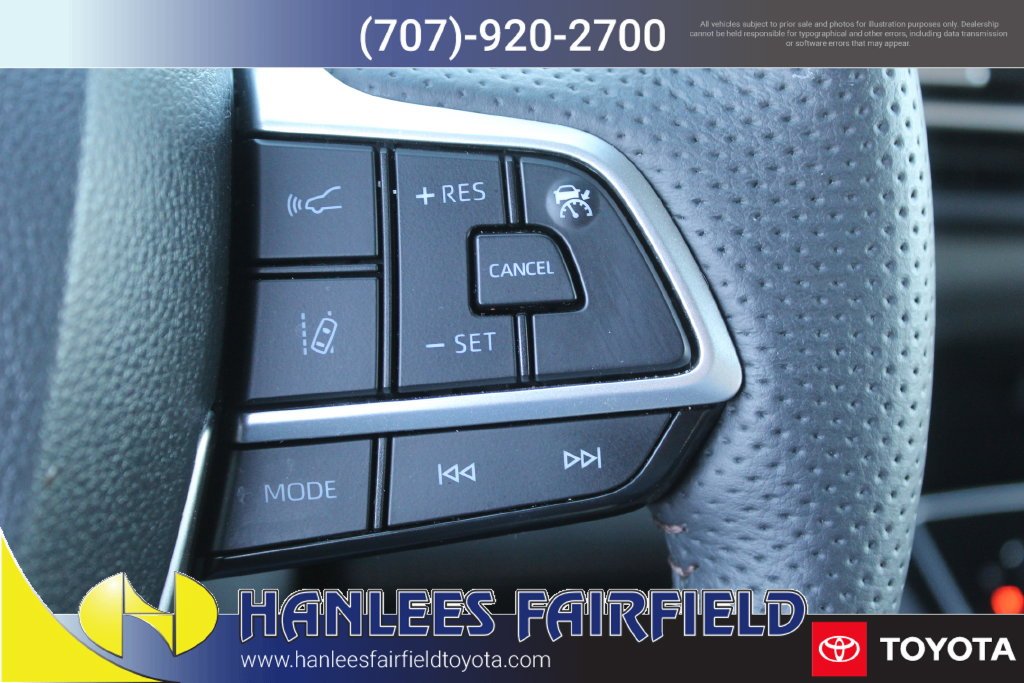 Certified Used 2026 Beige Toyota Platinum image 36
