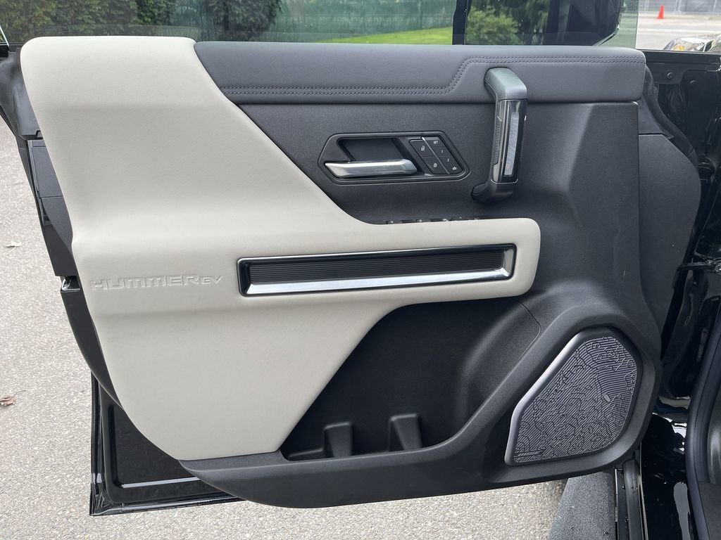 2026 GMC HUMMER EV 2X - Photo 22