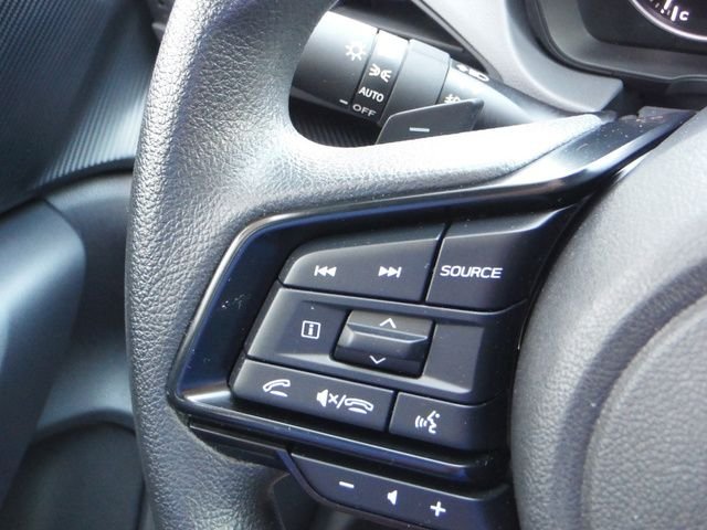 Used 2025 White Subaru Premium image 29