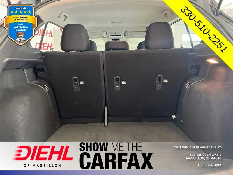 Used 2024 Gray Nissan SR image 10