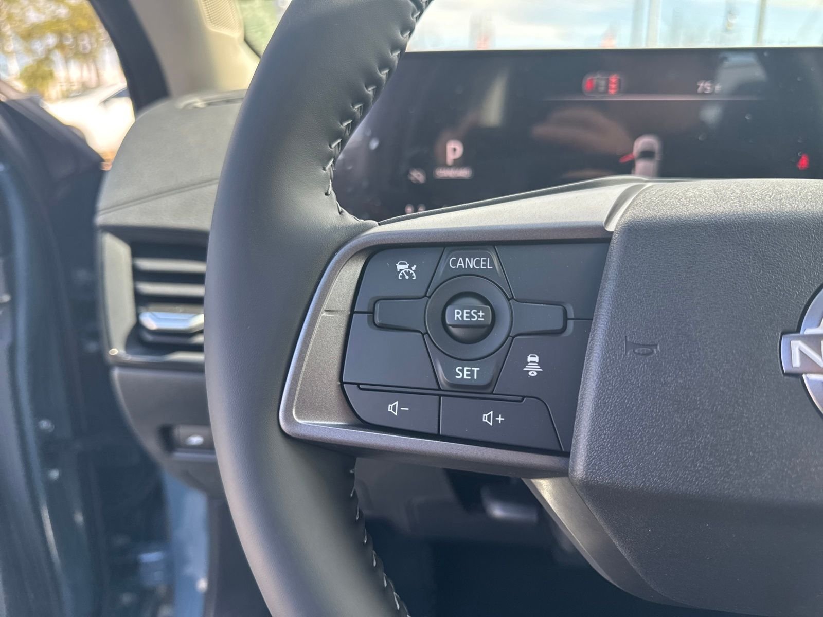 New 2026 Nissan Sentra SV 4D Sedan