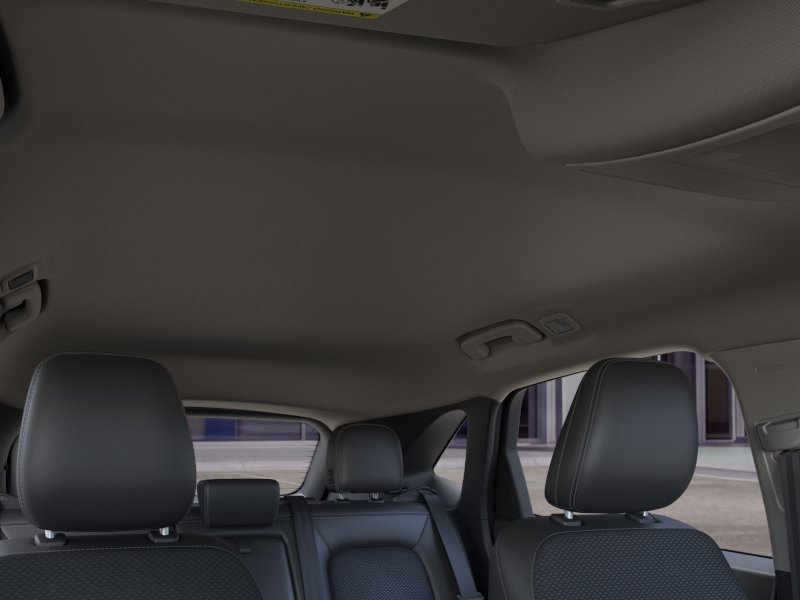 2025 Ford Escape Plug-in hybrid PHEV - Photo 22