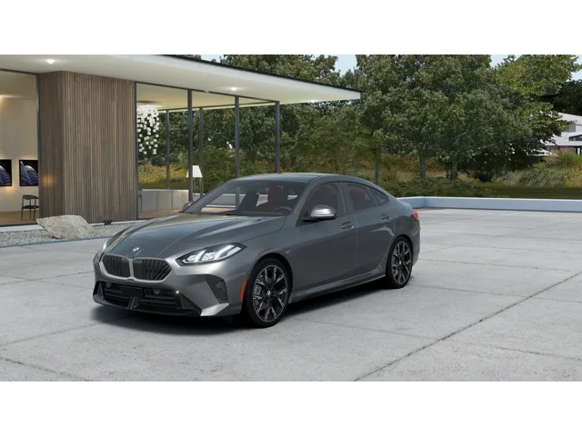 2026 BMW 2 Series 228 Gran Coupe's photo