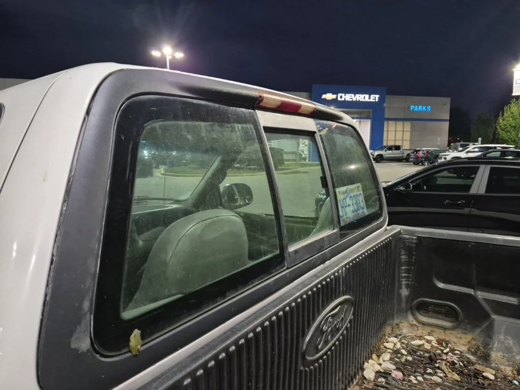 Used 1998  Ford XLT image 10