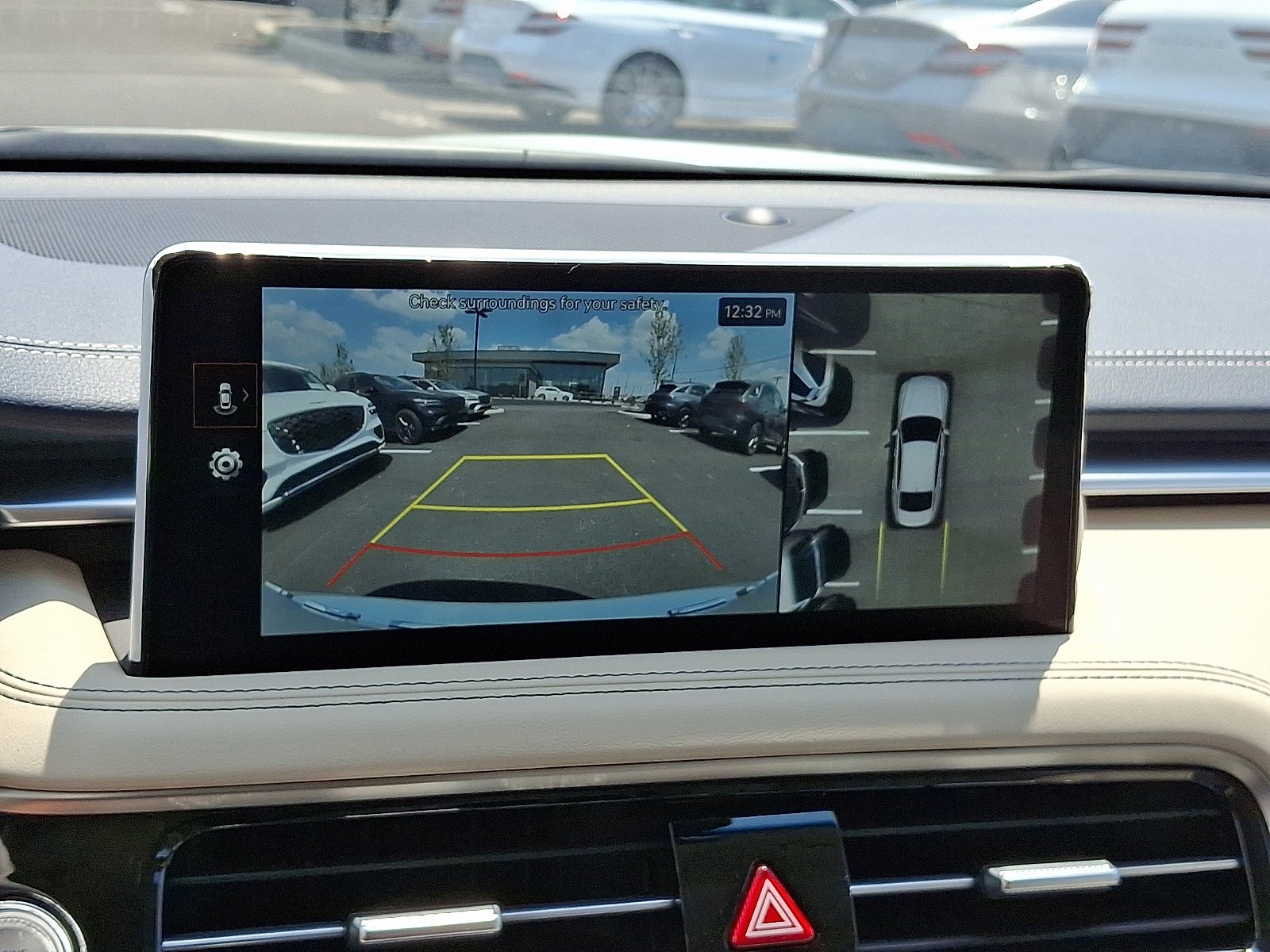 2026 GENESIS G70 Prestige - Photo 17