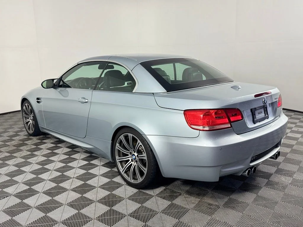 Used 2008 Not Available BMW Base image 7