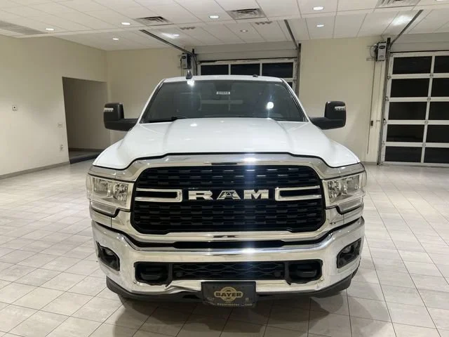 2024 RAM Ram 2500 Pickup Big Horn - Photo 8