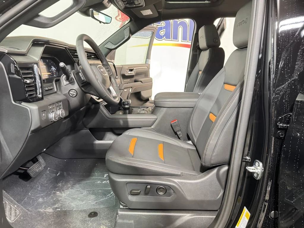 2026 GMC Sierra 1500 AT4 - Photo 13