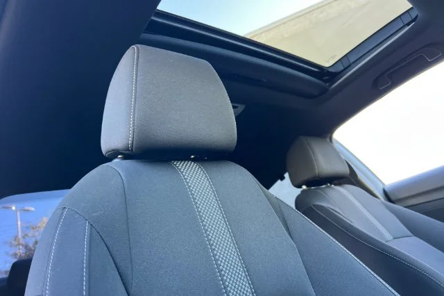 Used 2019 Black Honda EX image 17