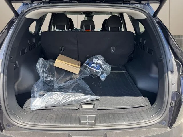 2026 Hyundai Tucson SEL - Photo 22