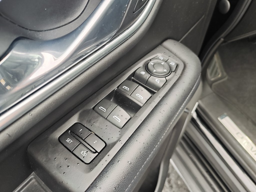 Used 2021 Black Chevrolet LT image 11
