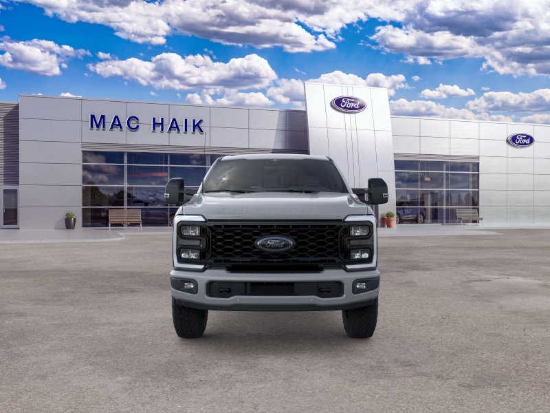 New 2026 Avalanche Ford F-250® Lariat® image 28