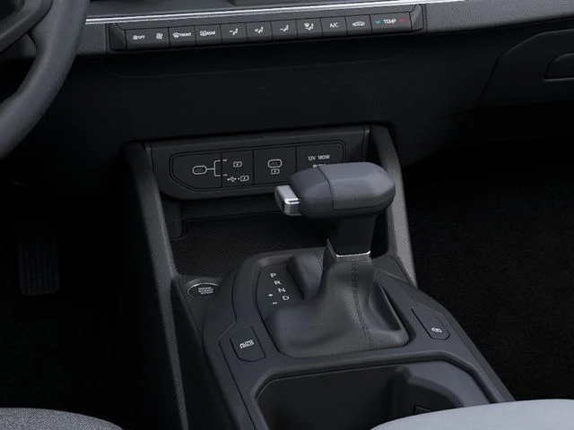 New 2025 Gray Kia LXS image 24