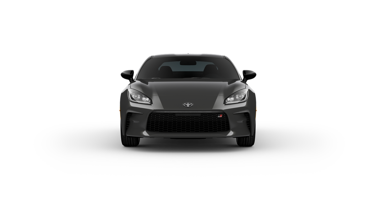 New 2026 Pavement Toyota GR86 Premium image 17