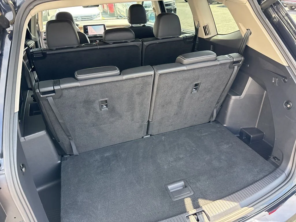 2026 Volkswagen Atlas SE w/Tech - Photo 32