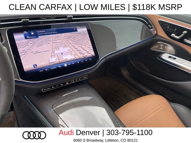 Used 2026 Gray Mercedes-Benz E 53 AMG® image 14