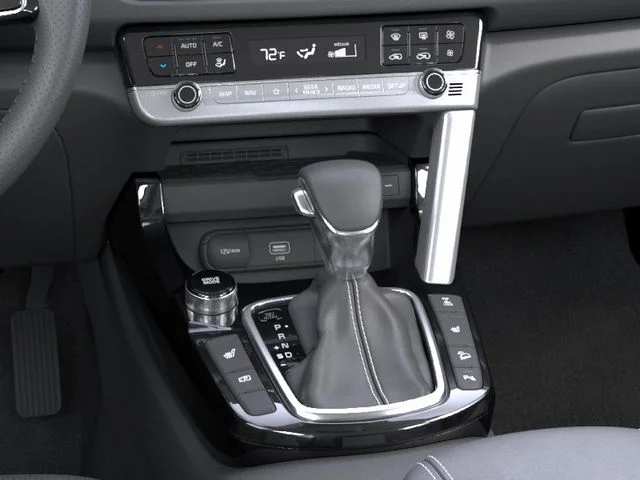 New 2026 White Kia SX image 23