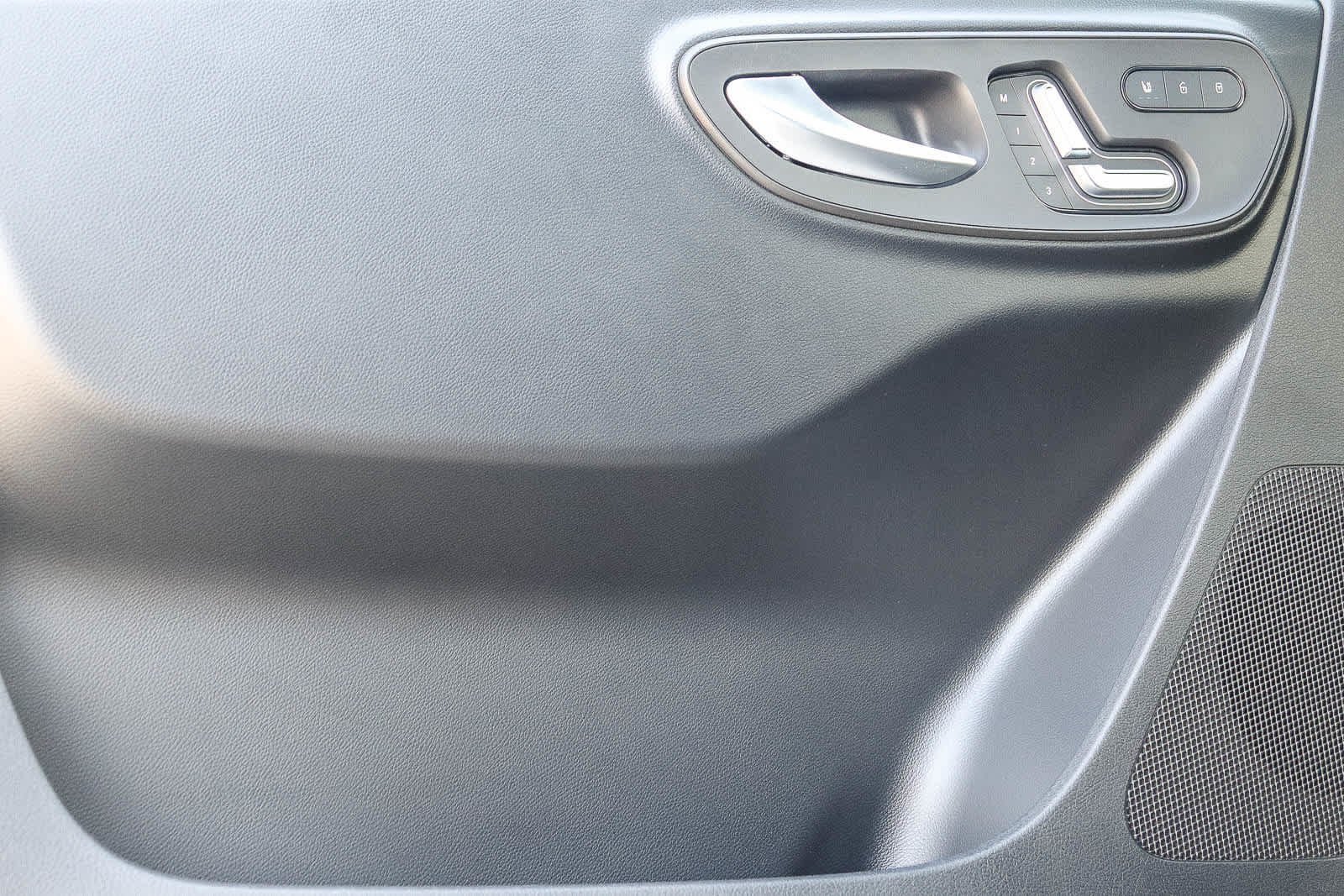 New 2026 Blue Gray Mercedes-Benz  image 22