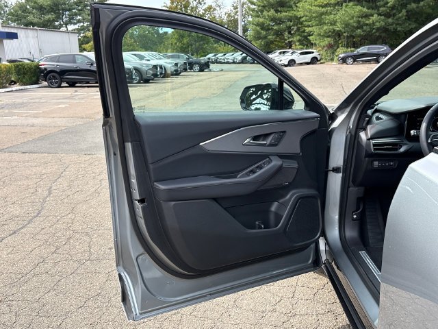 2024 Acura ZDX A-SPEC - Photo 9