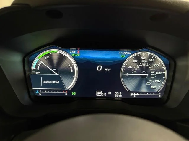 New 2026  Subaru Touring Hybrid image 12