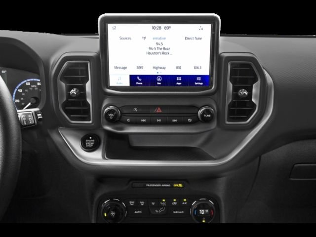 Used 2023 Green Ford Big Bend image 7