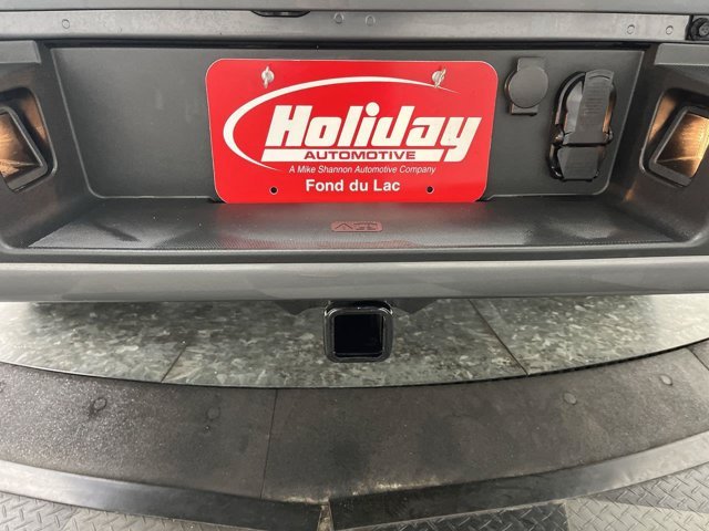 Used 2025 Carbonized Gray Ford XLT image 35