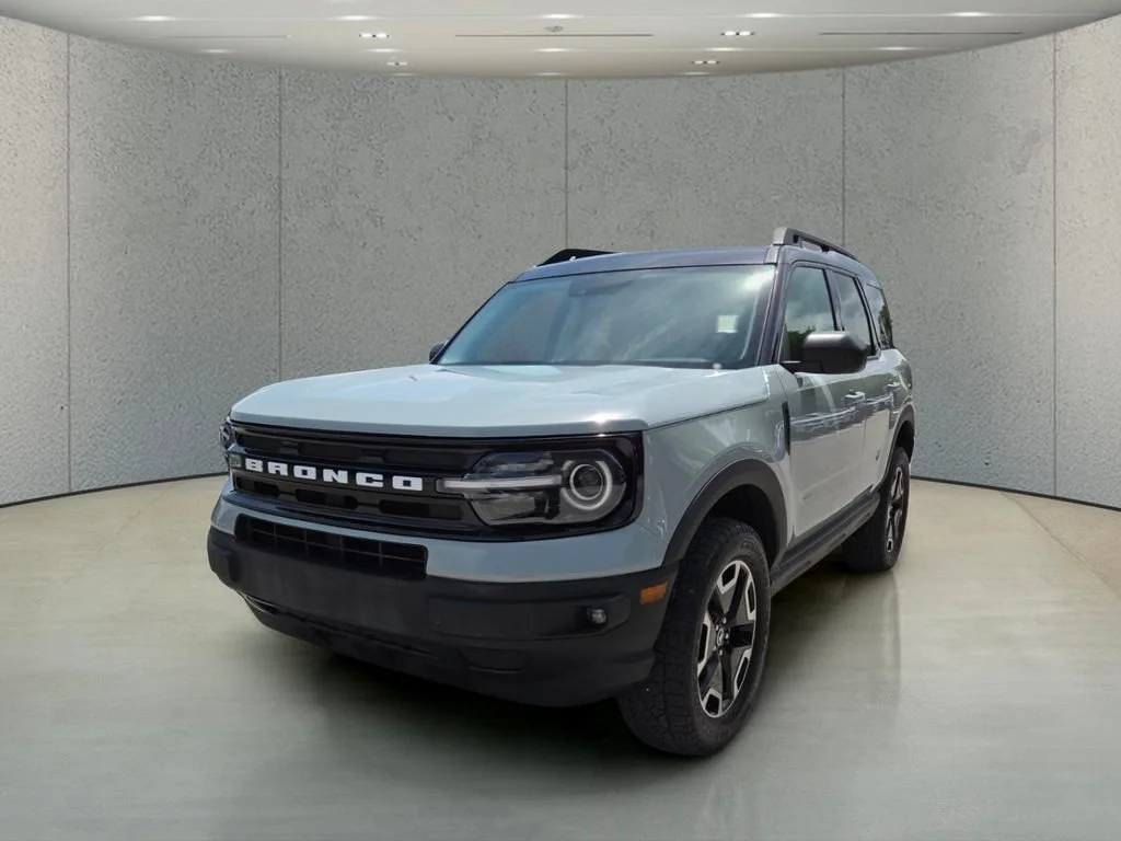 Used 2022 Cactus Ford Outer Banks image 10