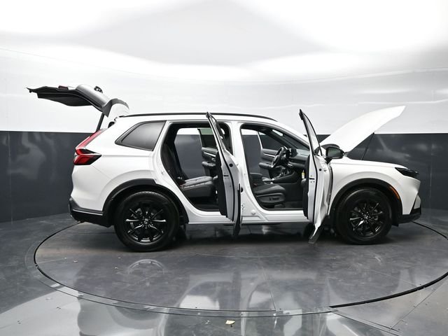 2026 Honda CR-V Sport-L - Photo 46