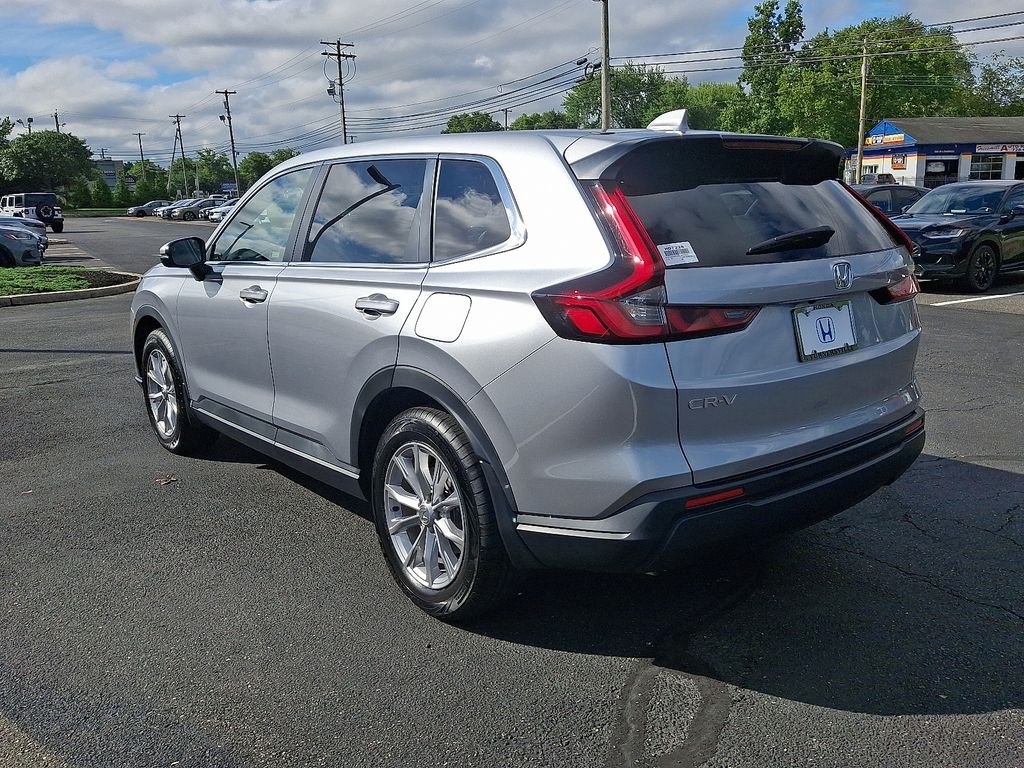 2023 Honda CR-V EX - Photo 4