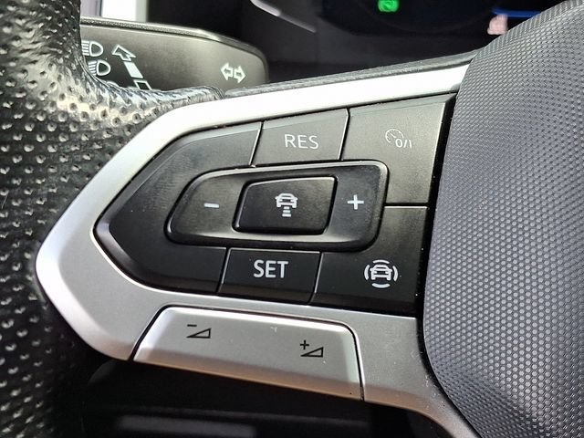 2021 Volkswagen Atlas SEL R-Line - Photo 23