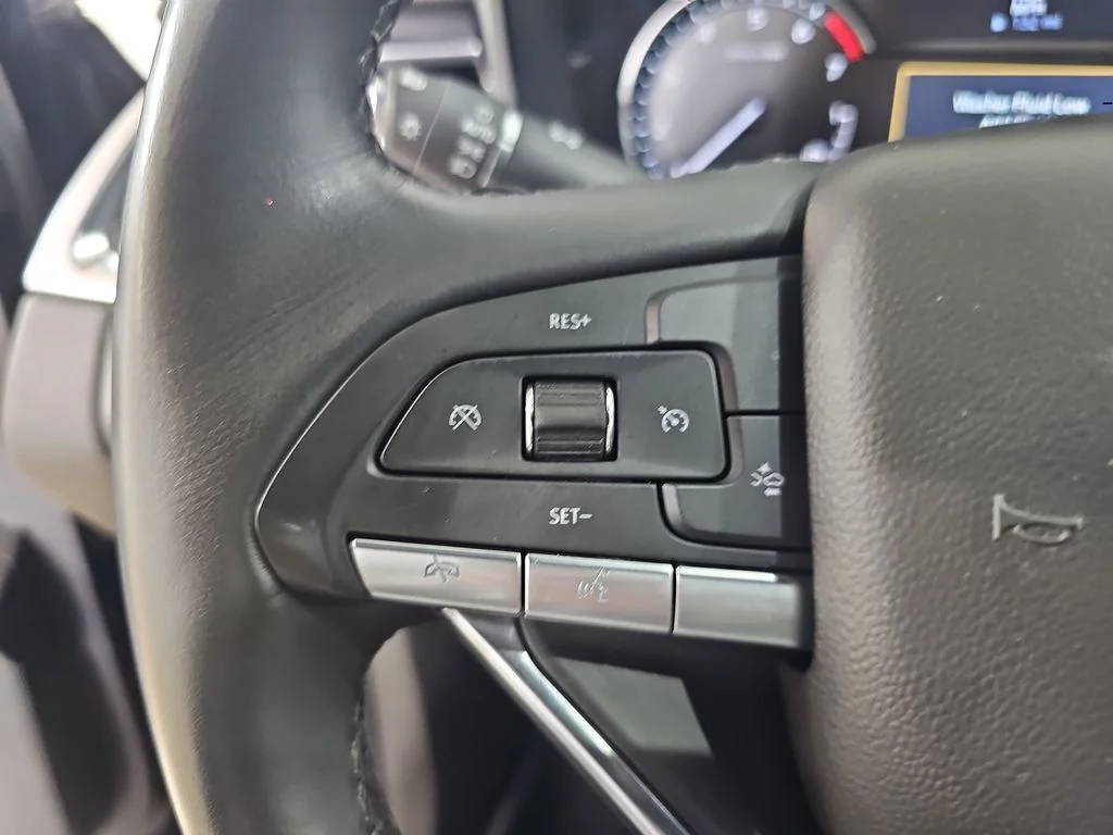 Used 2024 Black Cadillac Luxury image 23
