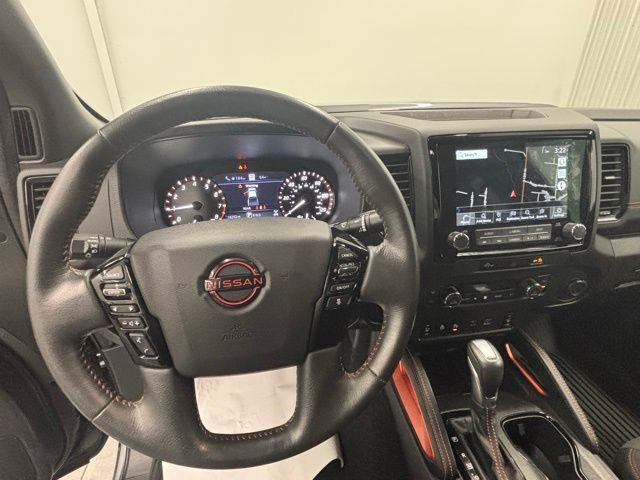 2023 Nissan Frontier PRO-4X - Photo 19