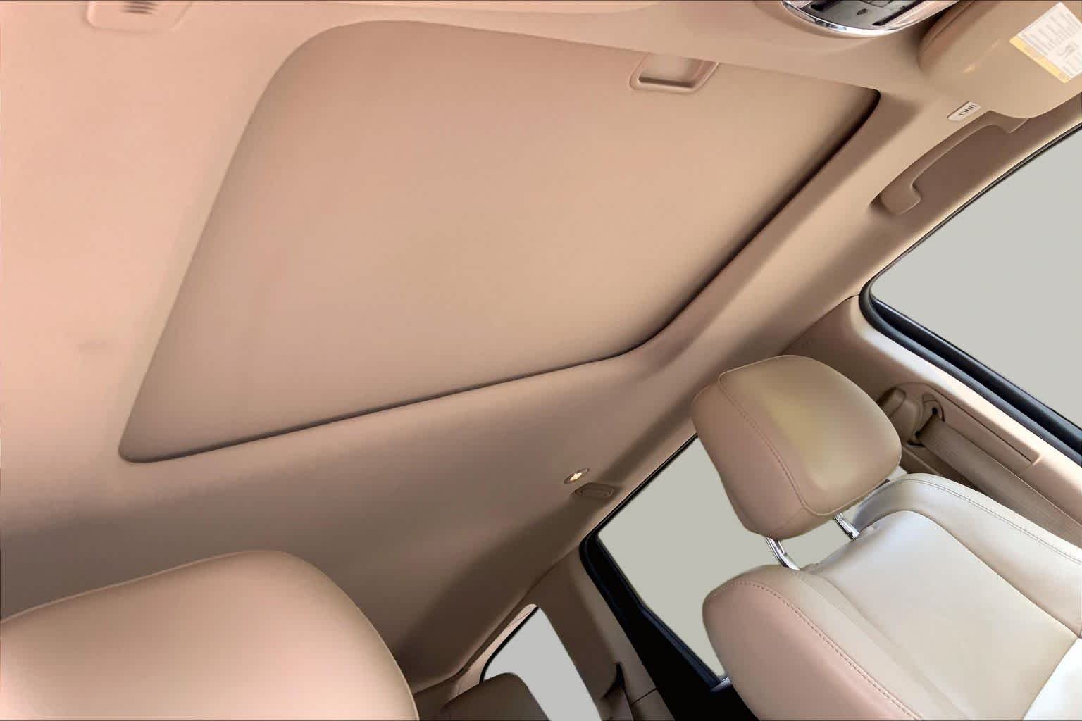 Used 2020 Granite Crystal Metallic Clearcoat Jeep Limited image 14