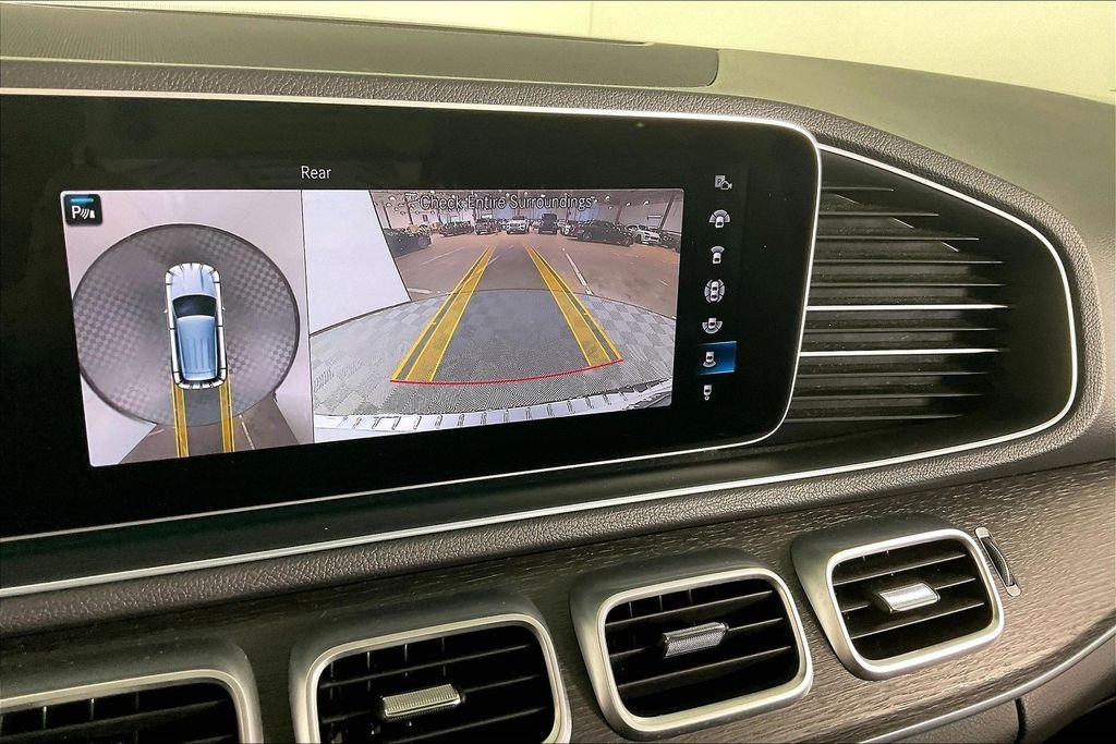2023 Mercedes-Benz GLE GLE450 - Photo 21
