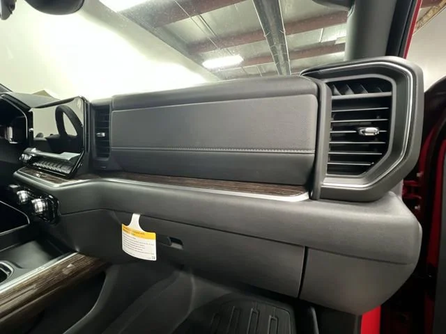 New 2026 Cardinal Red GMC Elevation image 30