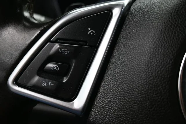 Used 2019 Gray Chevrolet 1LT image 13