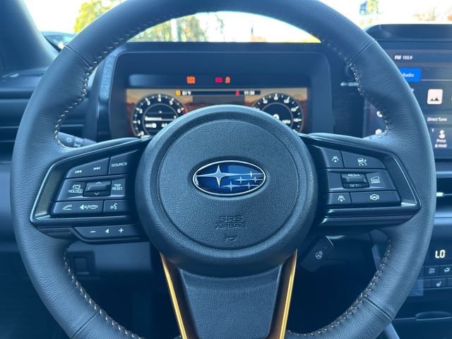 2026 Subaru Outback Wilderness - Photo 31