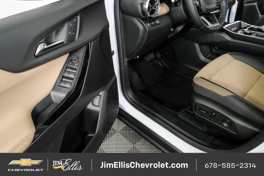 2026 Chevrolet Equinox ACTIV - Photo 7