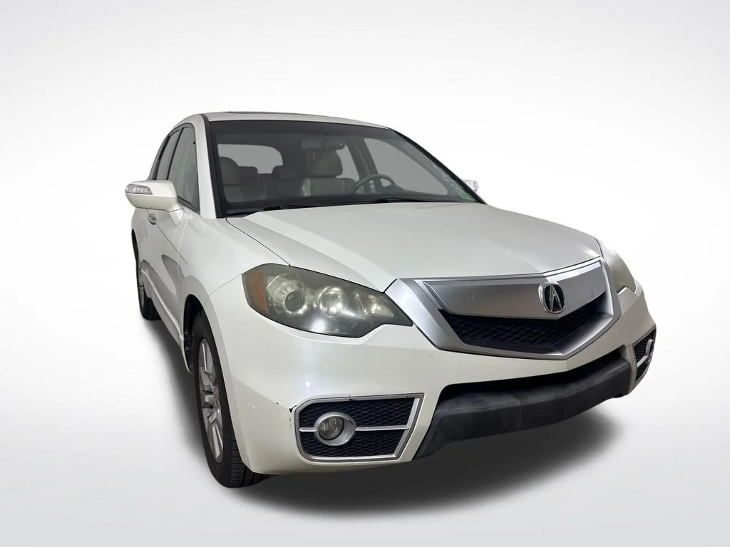 2010 Acura RDX -'s photo