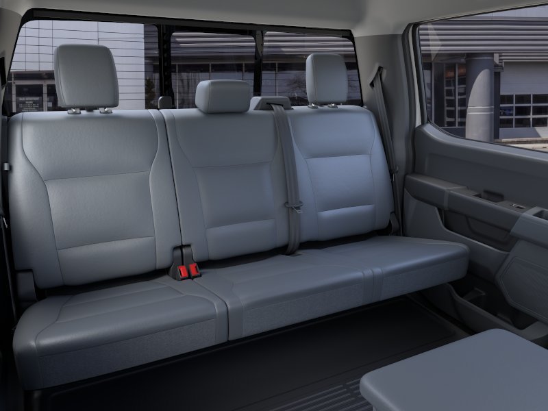 New 2026 Oxford White Ford XL image 11