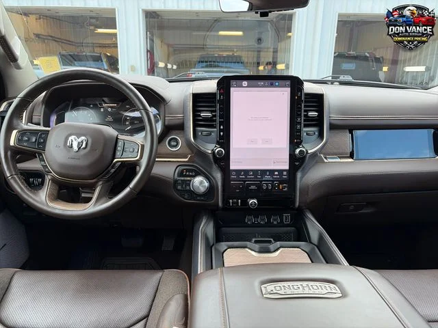 Used 2026 Black Ram Limited image 12