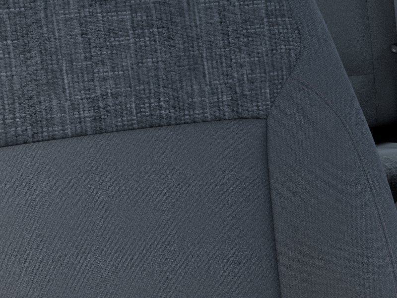 New 2027 Iconic Silver Metallic Ford F-250® XLT image 16