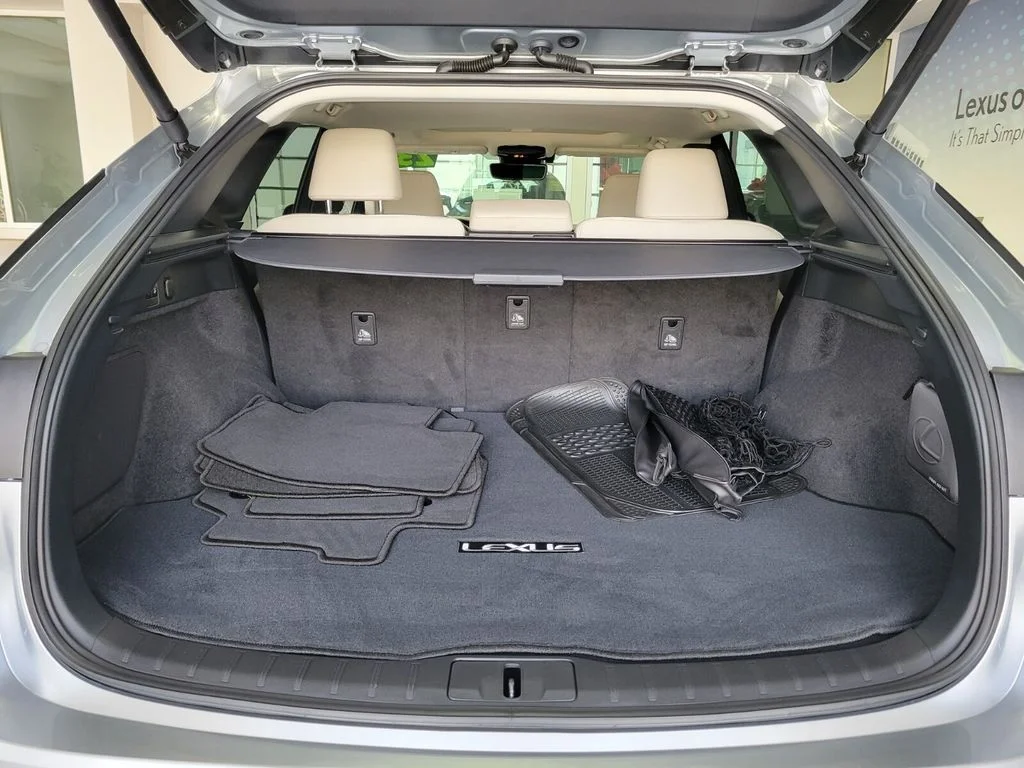 Certified Used 2023 IRIDIUM Lexus 350 image 15