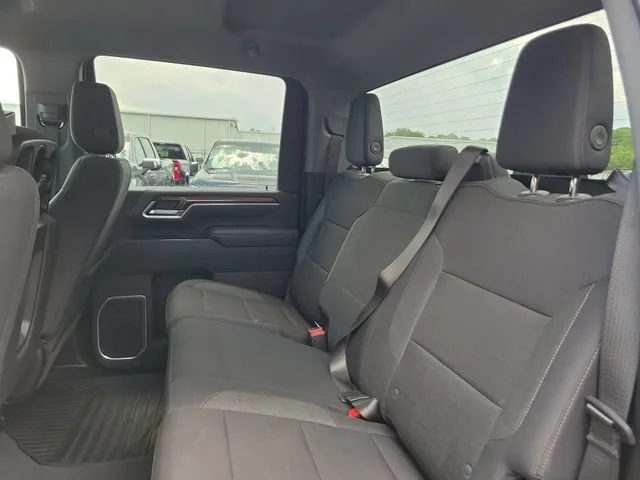 2025 Chevrolet Silverado 2500HD LT - Photo 15