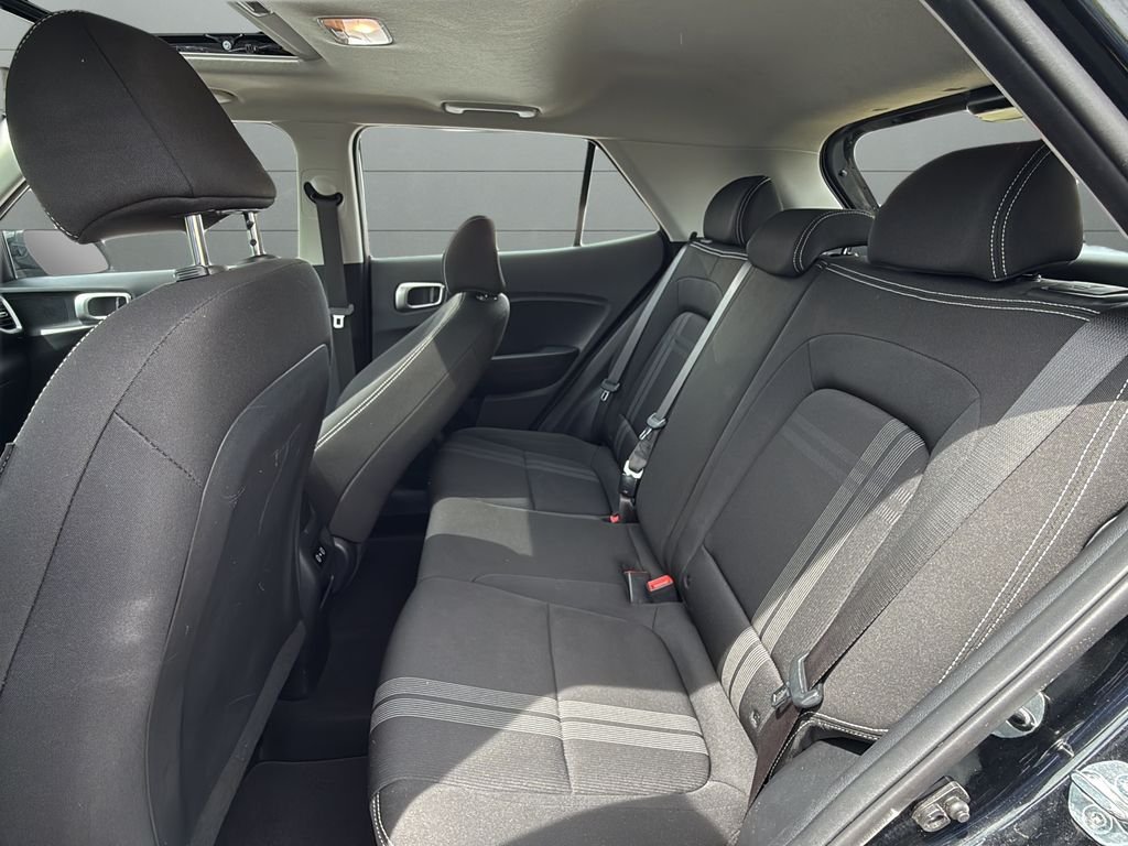 Used 2024 Onyx Black Hyundai SEL image 15