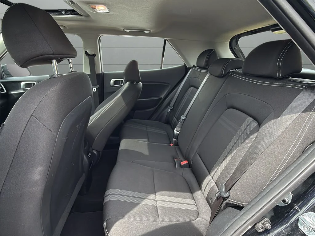 Used 2024 Onyx Black Hyundai SEL image 15