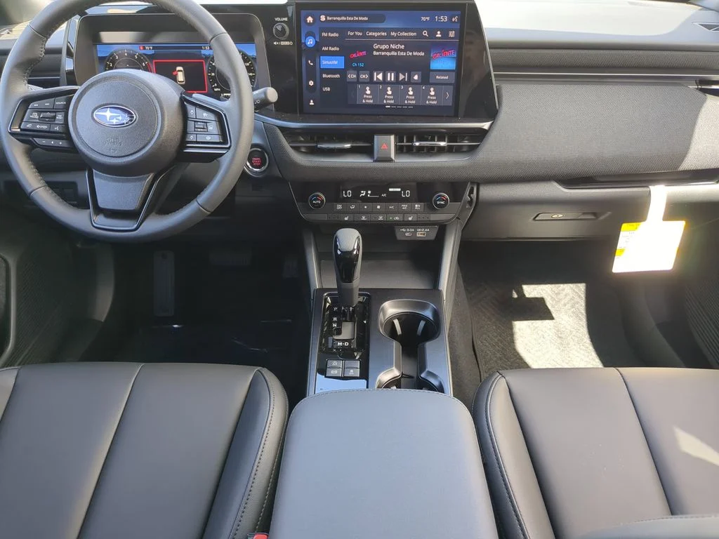New 2026 RIVER ROCK PEARL Subaru Premium image 14